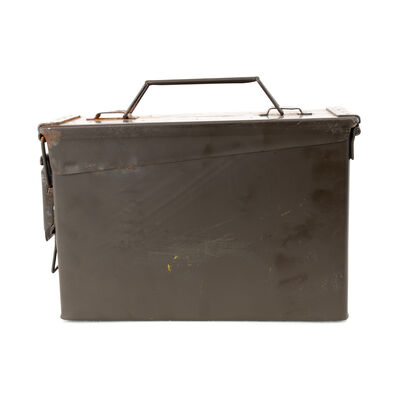 Italian Ammo Can .30 Cal, , large